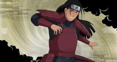 火影忍者最新爆料无友,神秘新角色横空出世，无友引发全新篇章