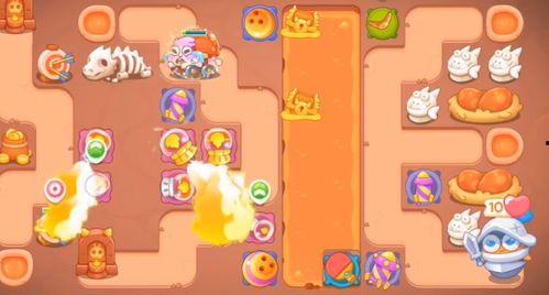 保卫萝卜爆料攻略大全最新,最新爆料揭秘,轻松通关攻略一览无遗 第2张 保卫萝卜爆料攻略大全最新,最新爆料揭秘,轻松通关攻略一览无遗 第2张