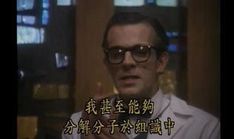 隐形狂人 在线观看,揭秘神秘生物的惊悚之旅 第2张 隐形狂人 在线观看,揭秘神秘生物的惊悚之旅 第2张