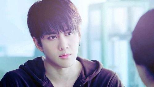 泰国cp最新爆料男星有哪些,盘点当红男星阵容 第2张 泰国cp最新爆料男星有哪些,盘点当红男星阵容 第2张